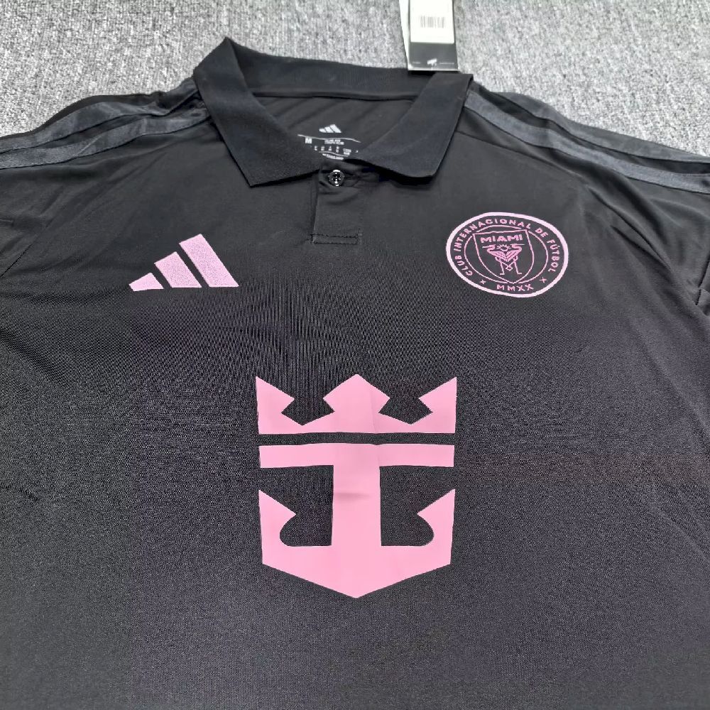 Maillot ext Inter Miami 2026