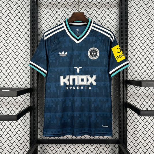 Maillot ext Newcastle 2026-27