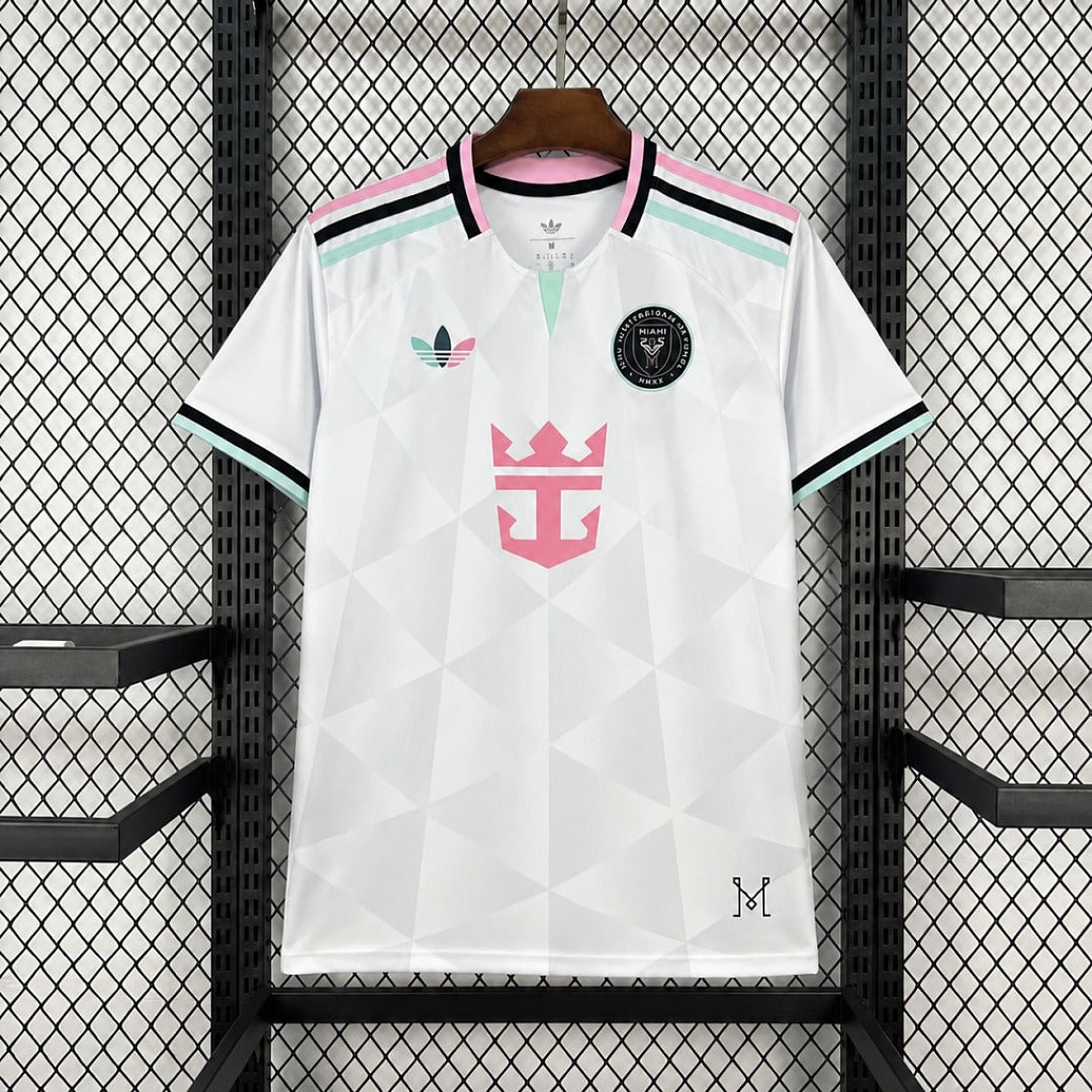Maillot Third Inter Miami 2026