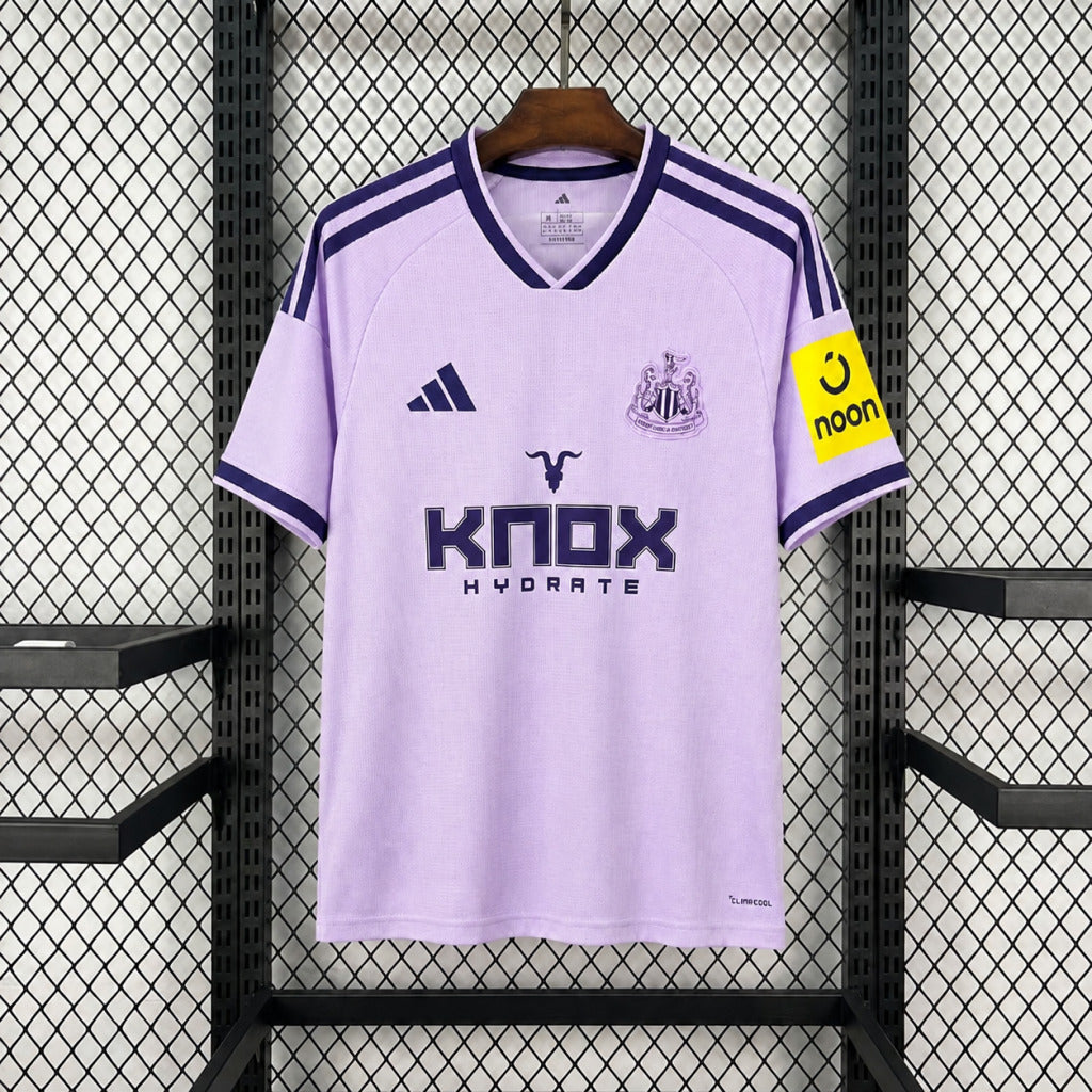 Maillot Third Newcastle 2026-27