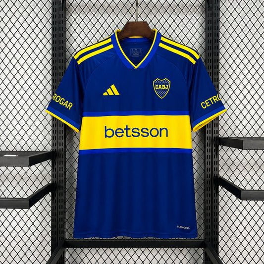 Maillot dom Boca Juniors 2026