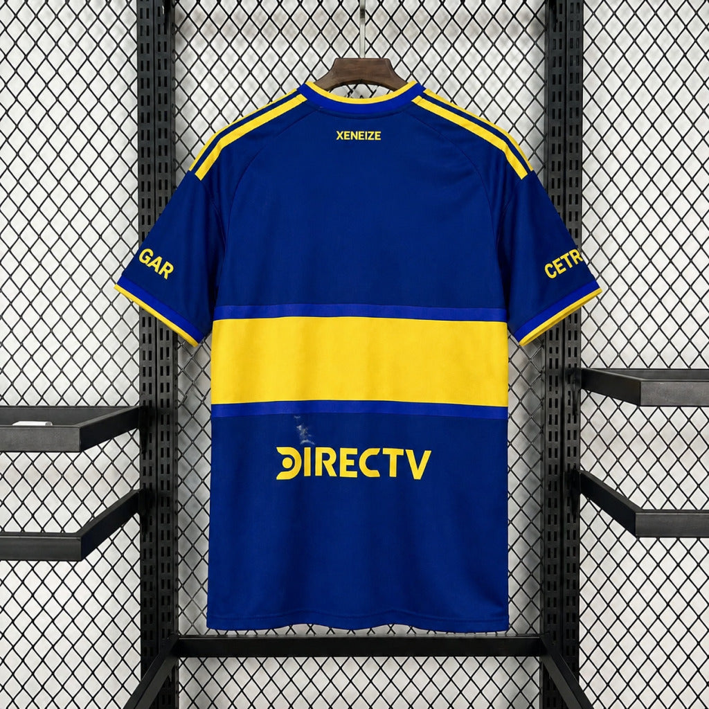Maillot dom Boca Juniors 2026