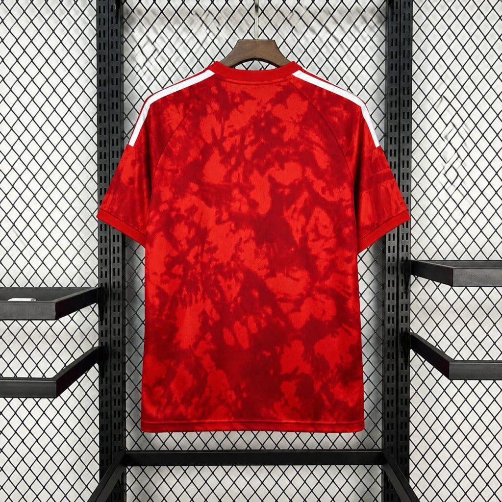 Maillot dom Nottingham Forest 2026-27