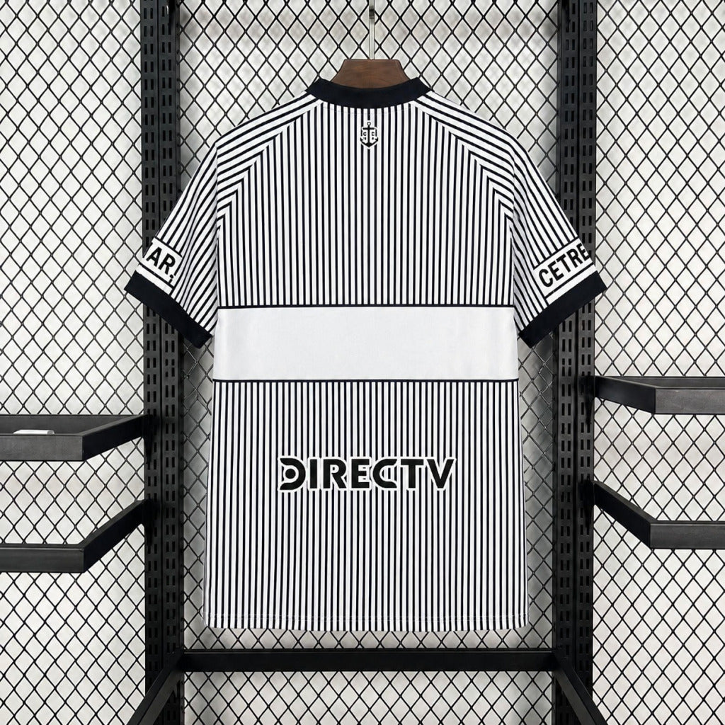 Maillot ext Boca Juniors 2026