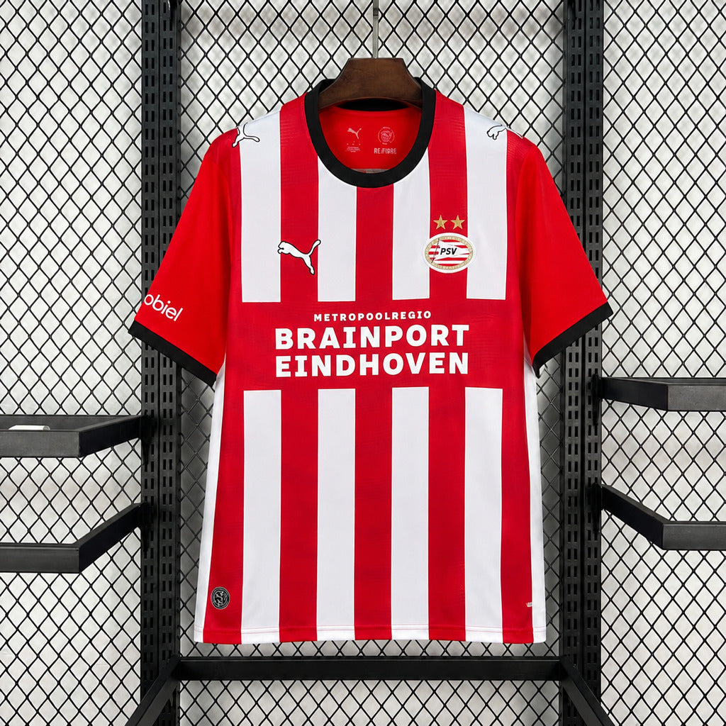 Maillot dom PSV Eindhoven 2026-27