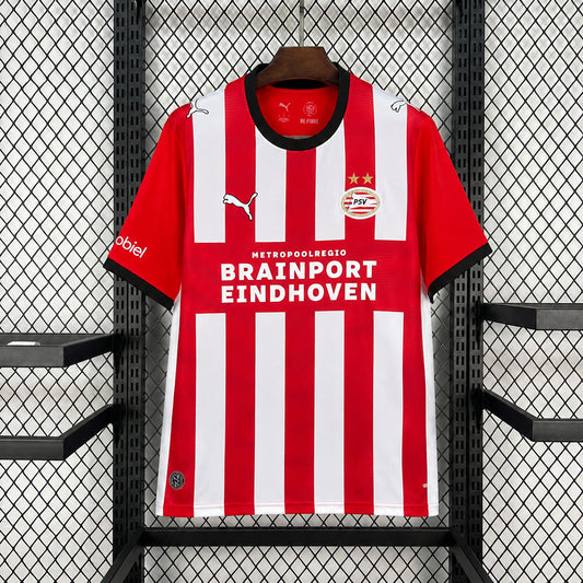 Maillot dom PSV Eindhoven 2026-27