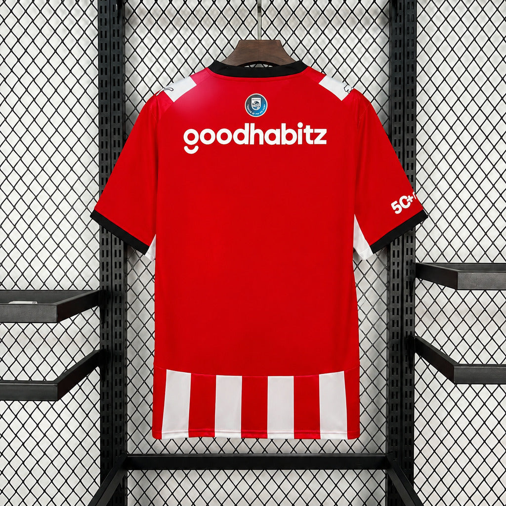 Maillot dom PSV Eindhoven 2026-27
