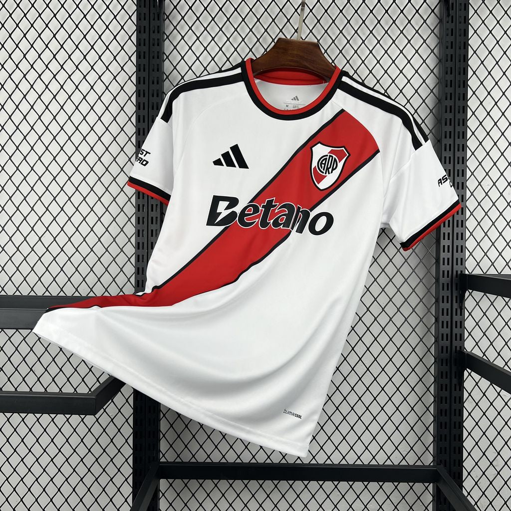Maillot dom River Plate 2026