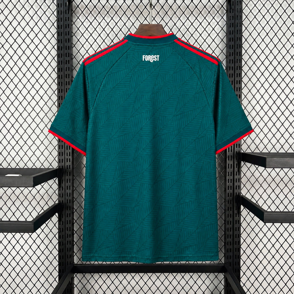 Maillot ext Nottingham Forest 2026-27