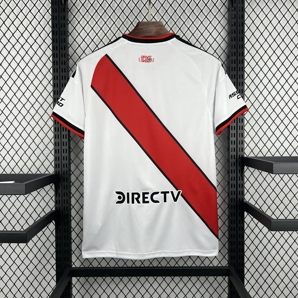 Maillot dom River Plate 2026