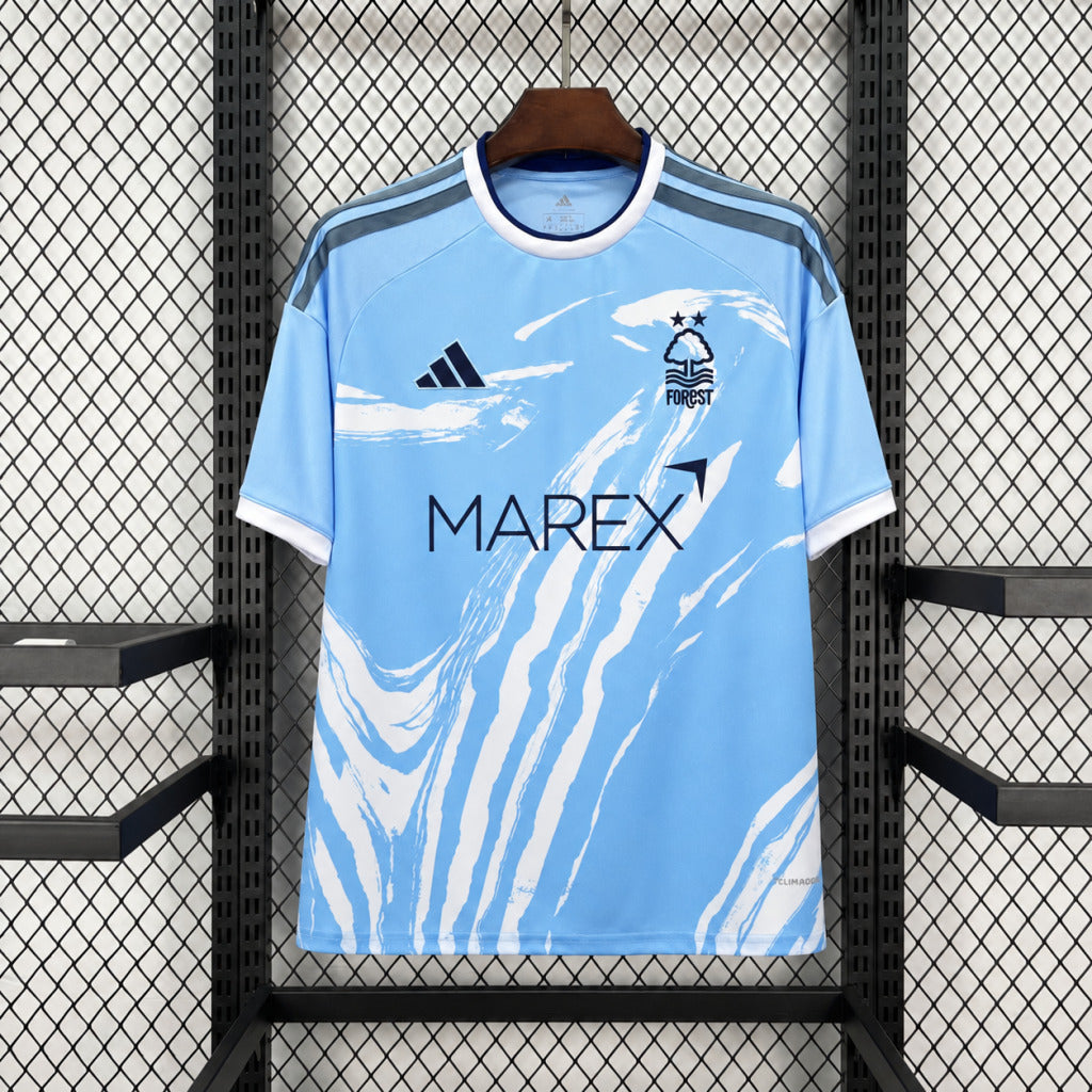 Maillot Third Nottingham Forest 2026-27