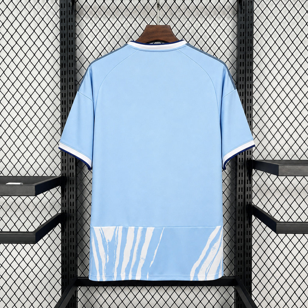 Maillot Third Nottingham Forest 2026-27