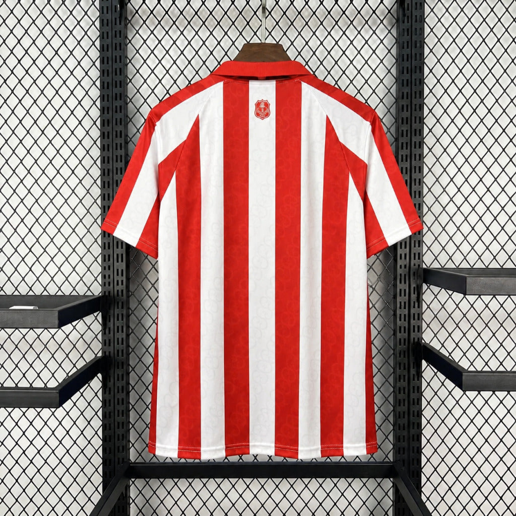 Maillot dom Sunderland 2026-27