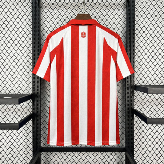 Maillot dom Sunderland 2026-27