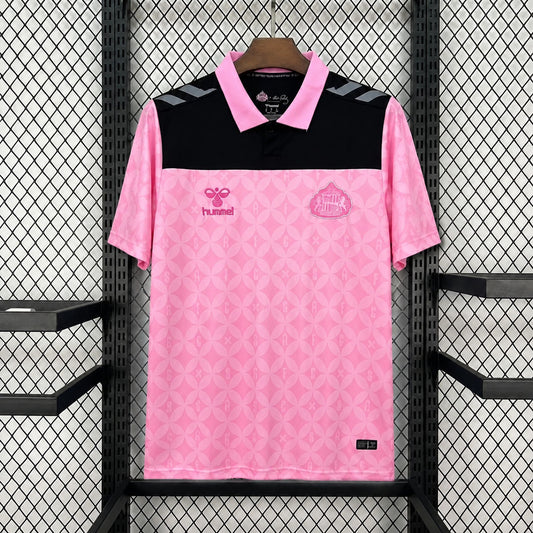 Maillot ext Sunderland 2026-27