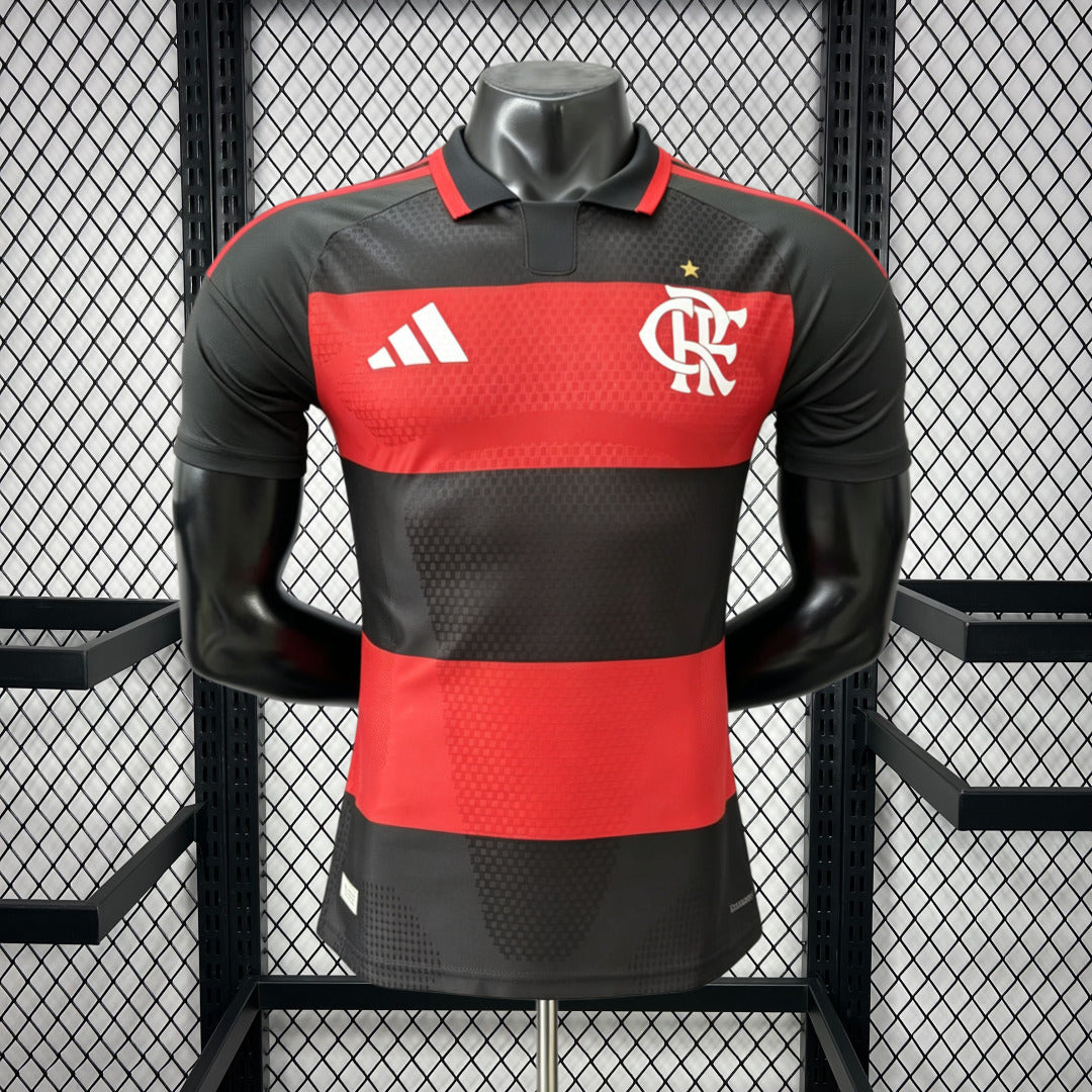 Maillot dom Flamengo 2026