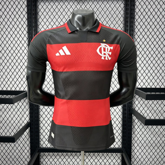 Maillot dom Flamengo 2026