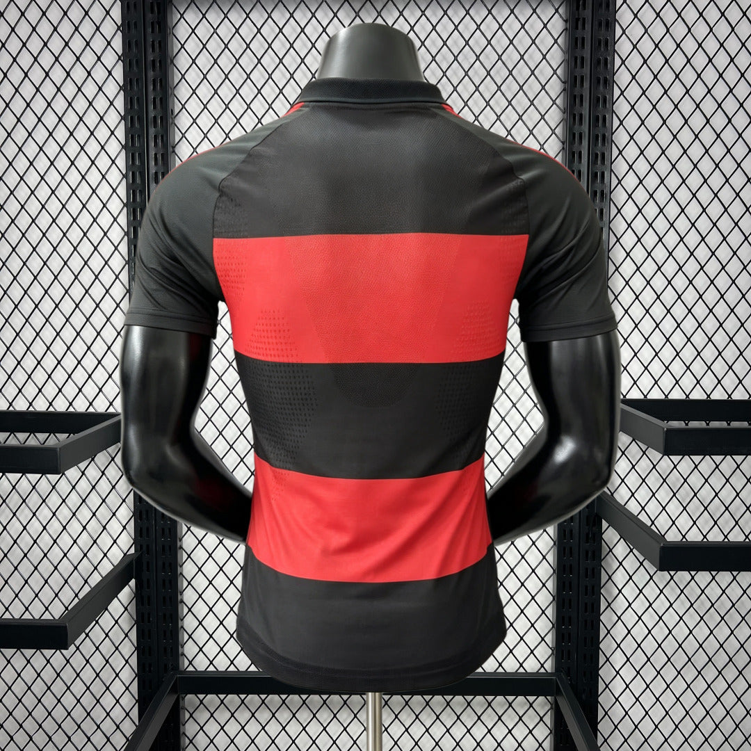 Maillot dom Flamengo 2026