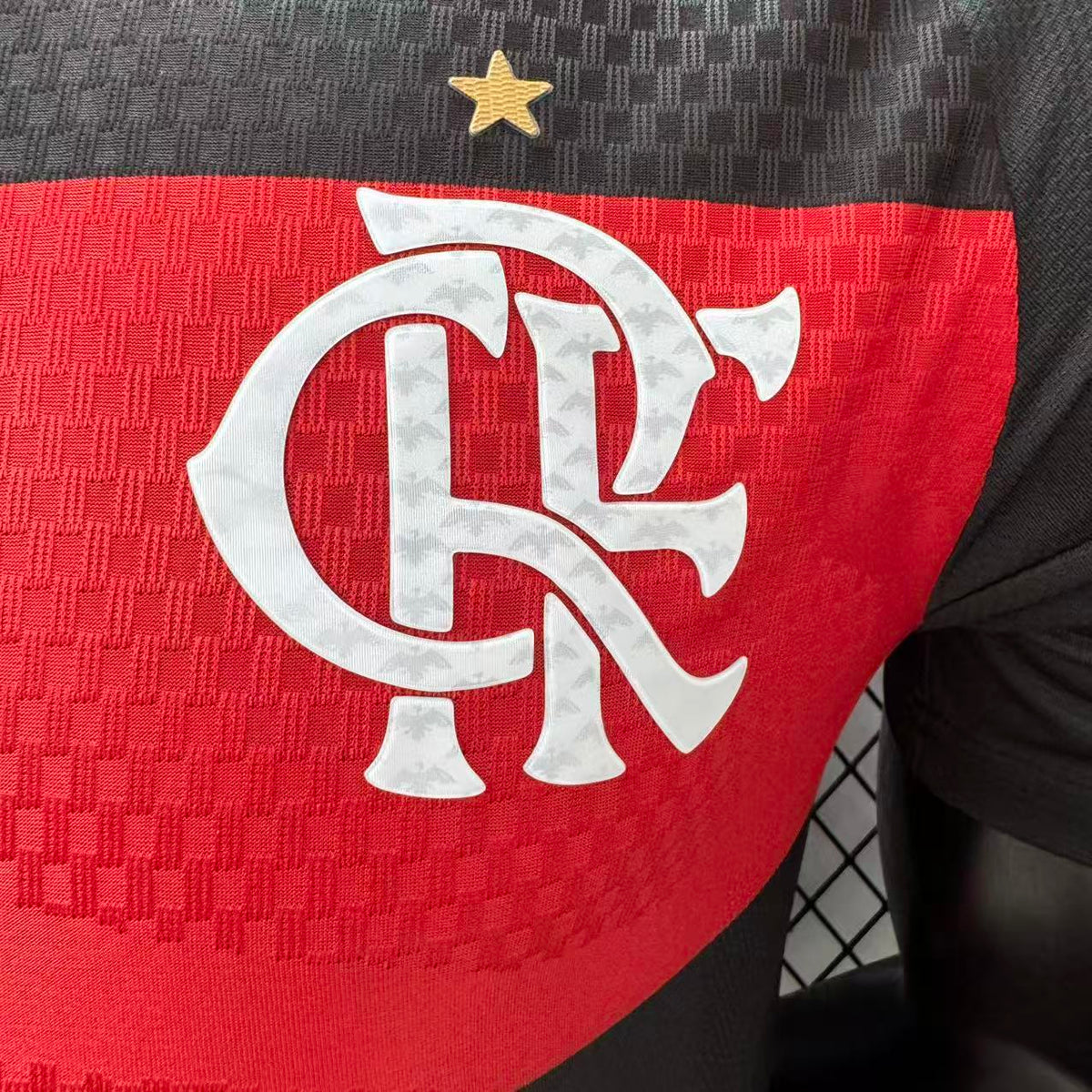 Maillot dom Flamengo 2026