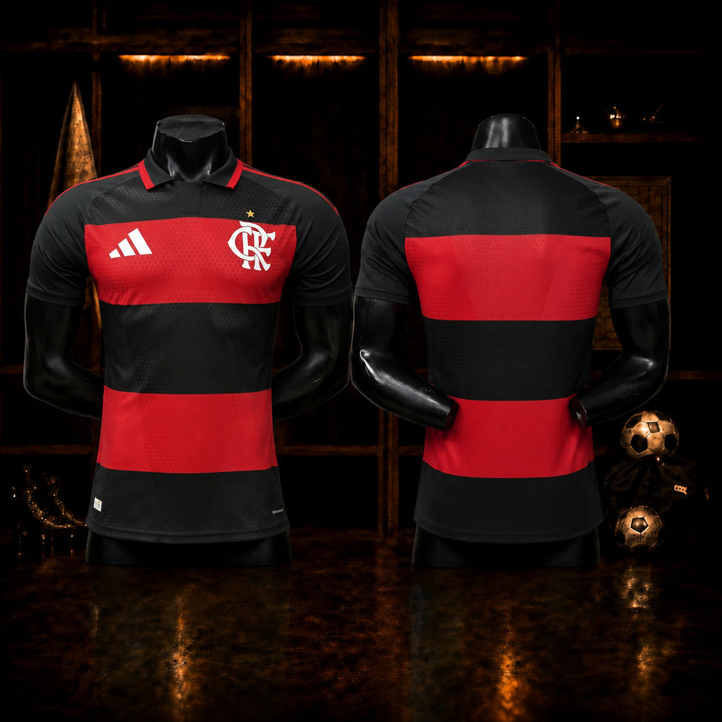 Maillot dom Flamengo 2026