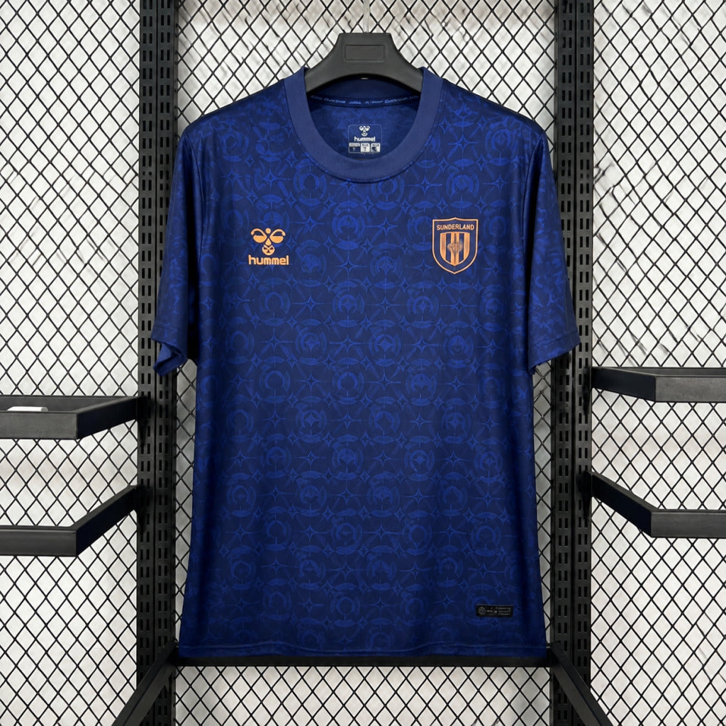 Maillot Third Sunderland 2026-27