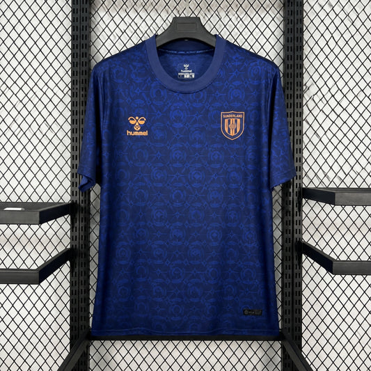 Maillot Third Sunderland 2026-27