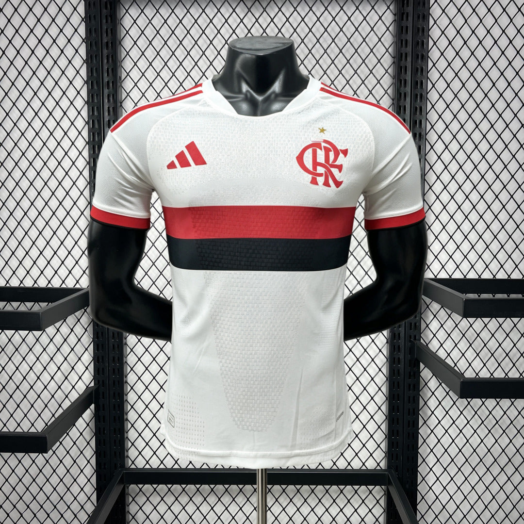 Maillot ext Flamengo 2026