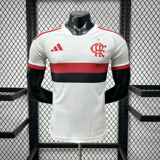Maillot ext Flamengo 2026