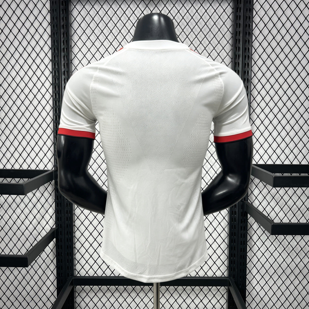Maillot ext Flamengo 2026