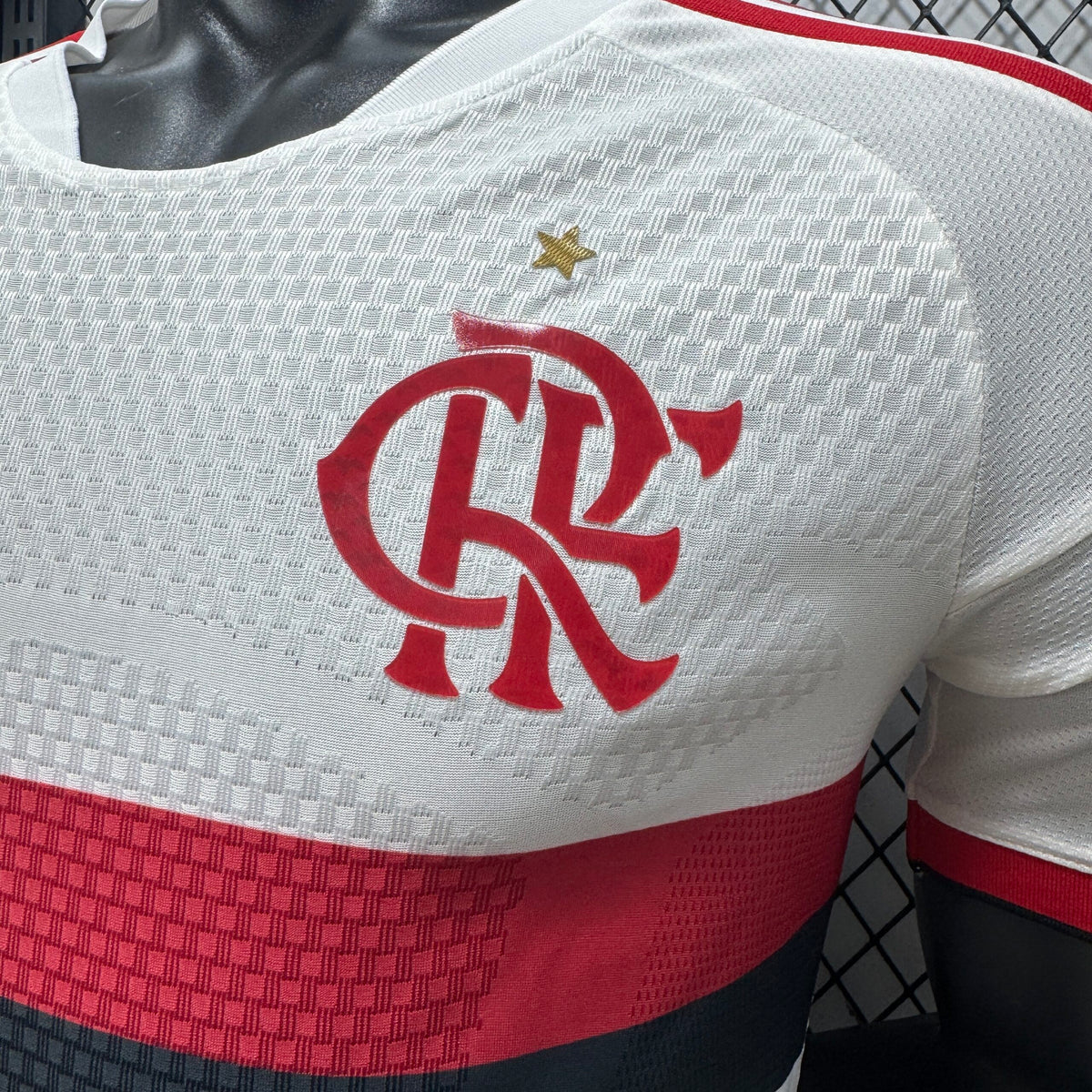Maillot ext Flamengo 2026