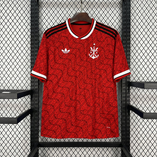 Maillot Third Flamengo 2026