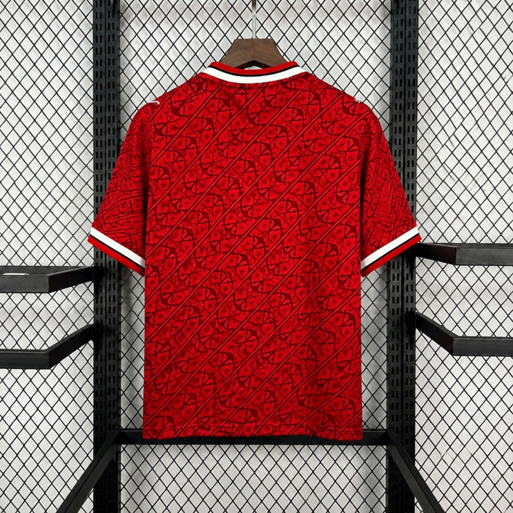 Maillot Third Flamengo 2026