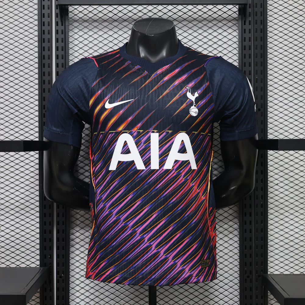 Maillot ext Tottenham 2026-27