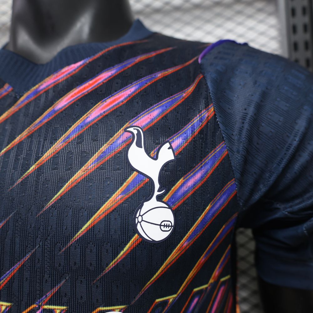 Maillot ext Tottenham 2026-27