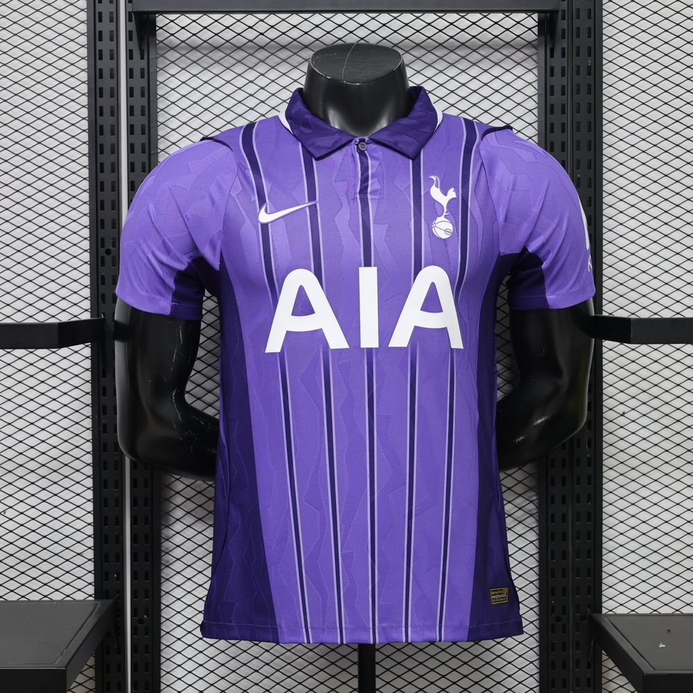 Maillot Third Tottenham 2026-27