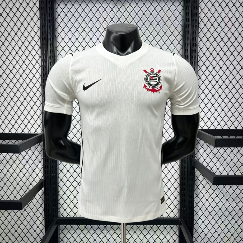 Maillot dom Corinthians 2026