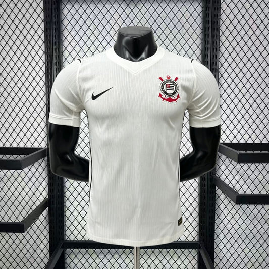 Maillot dom Corinthians 2026