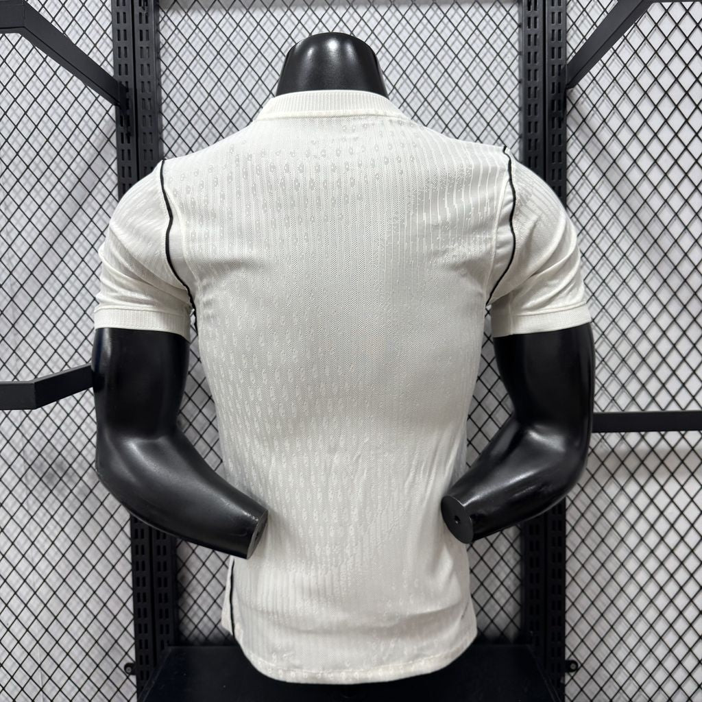 Maillot dom Corinthians 2026