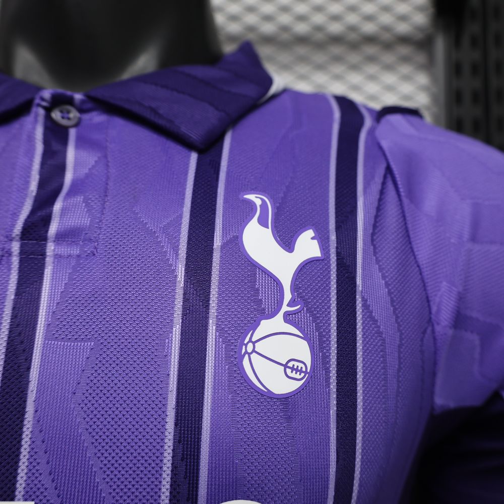 Maillot Third Tottenham 2026-27