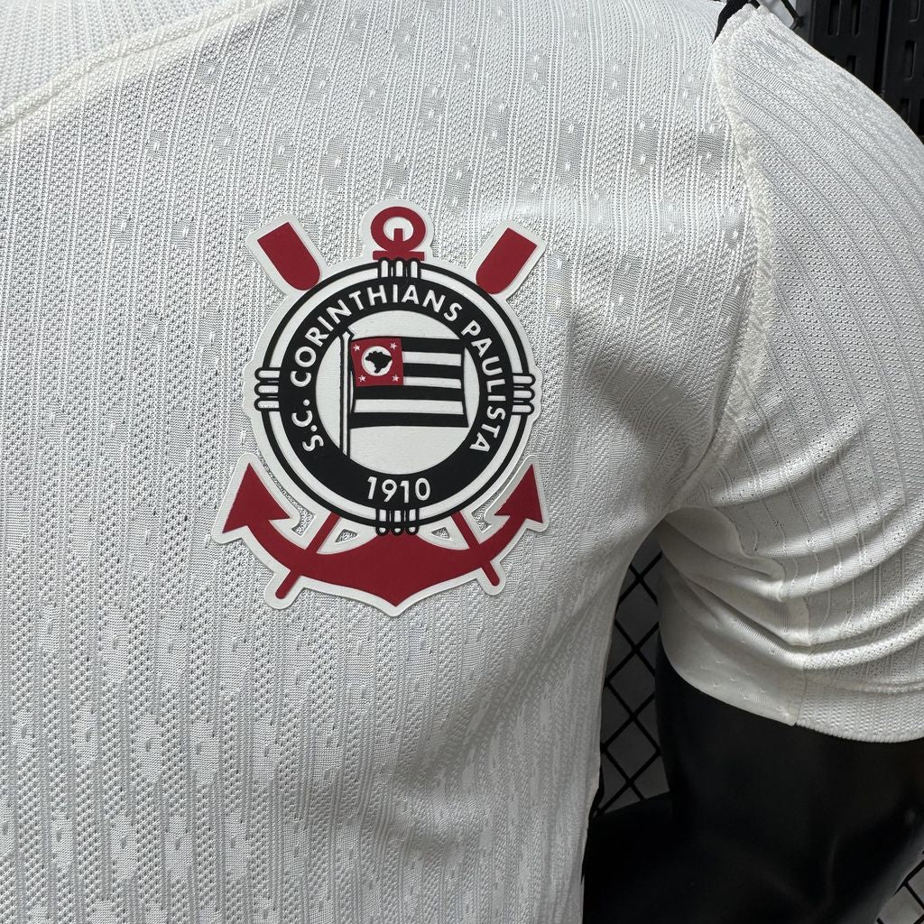 Maillot dom Corinthians 2026