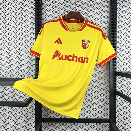 Maillot dom RC Lens 2026-27
