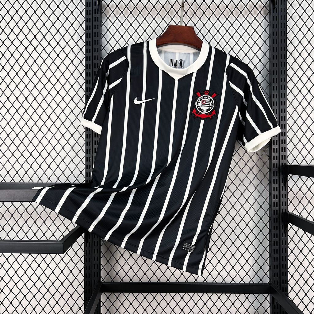 Maillot ext Corinthians 2026