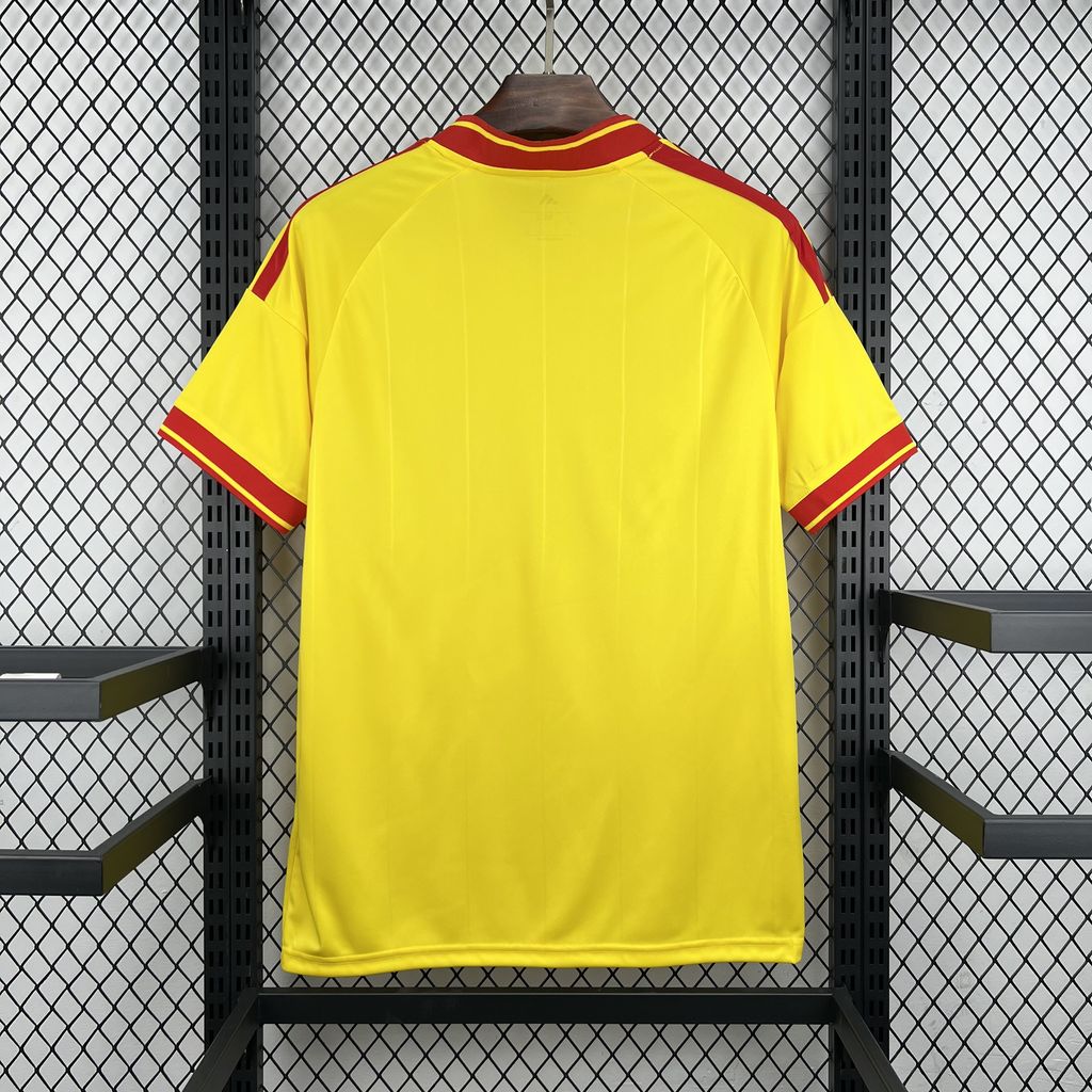 Maillot dom RC Lens 2026-27
