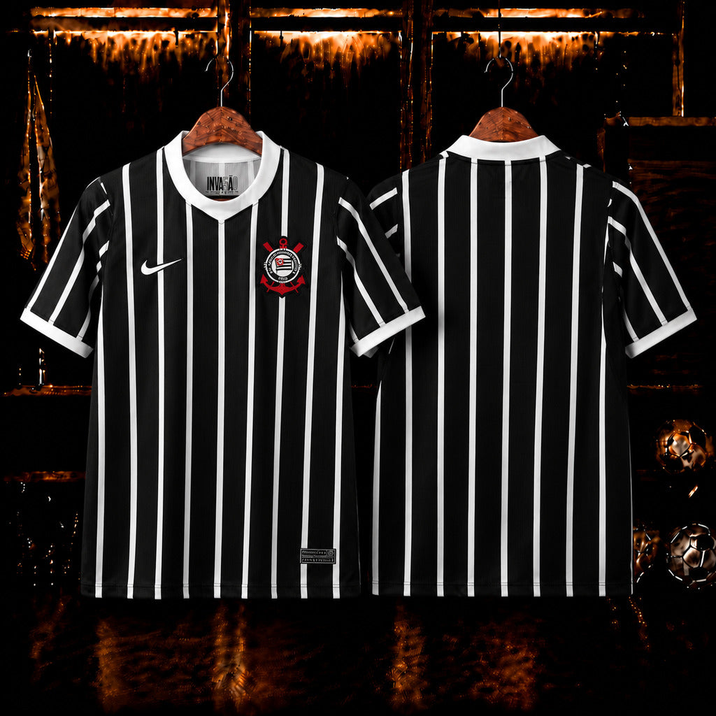 Maillot ext Corinthians 2026