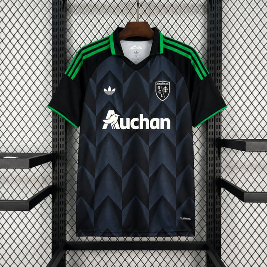 Maillot ext RC Lens 2026-27