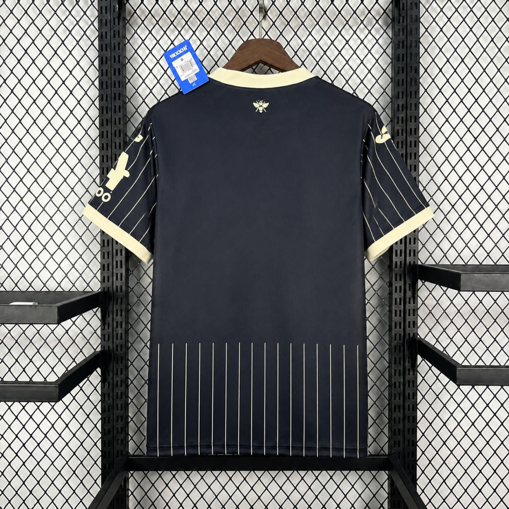 Maillot ext Brentford 2026-27