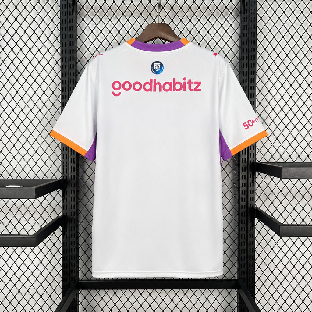 Maillot ext PSV Eindhoven 2026-27