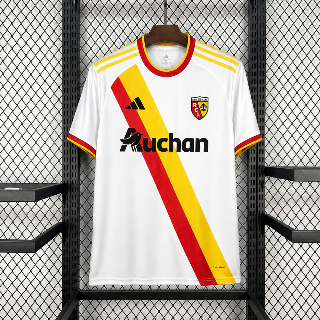 Maillot Third RC Lens 2026-27
