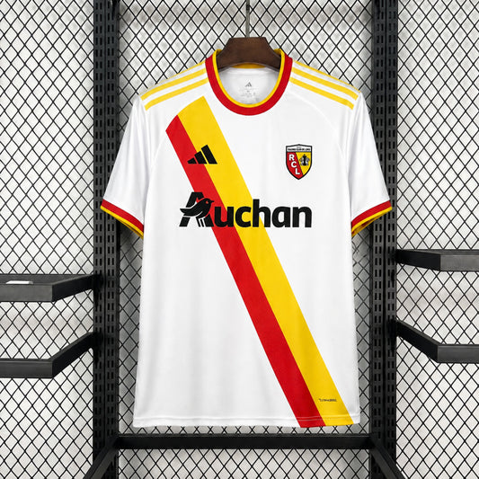 Maillot Third RC Lens 2026-27
