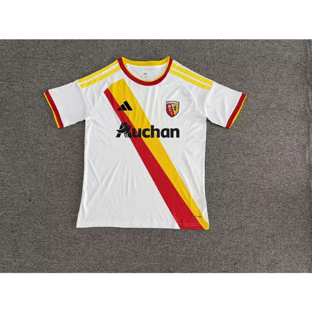 Maillot Third RC Lens 2026-27
